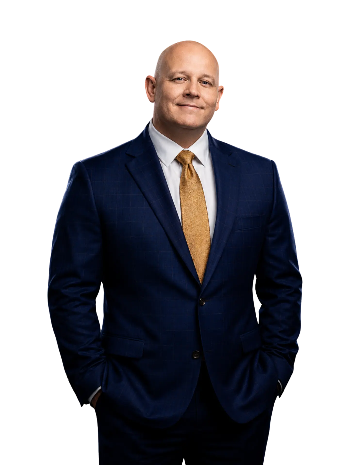 Tom Bussino, Good Seed Mortgage